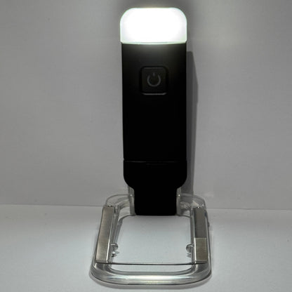 Affordicate USB Rechargeable Reading Light